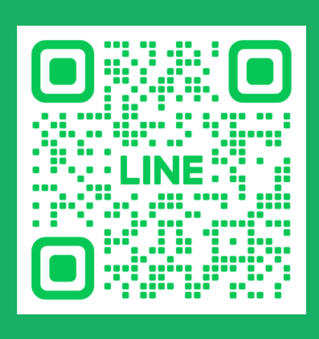 鑫吉 LINE 官方帳號 @zhe8360f QR code
